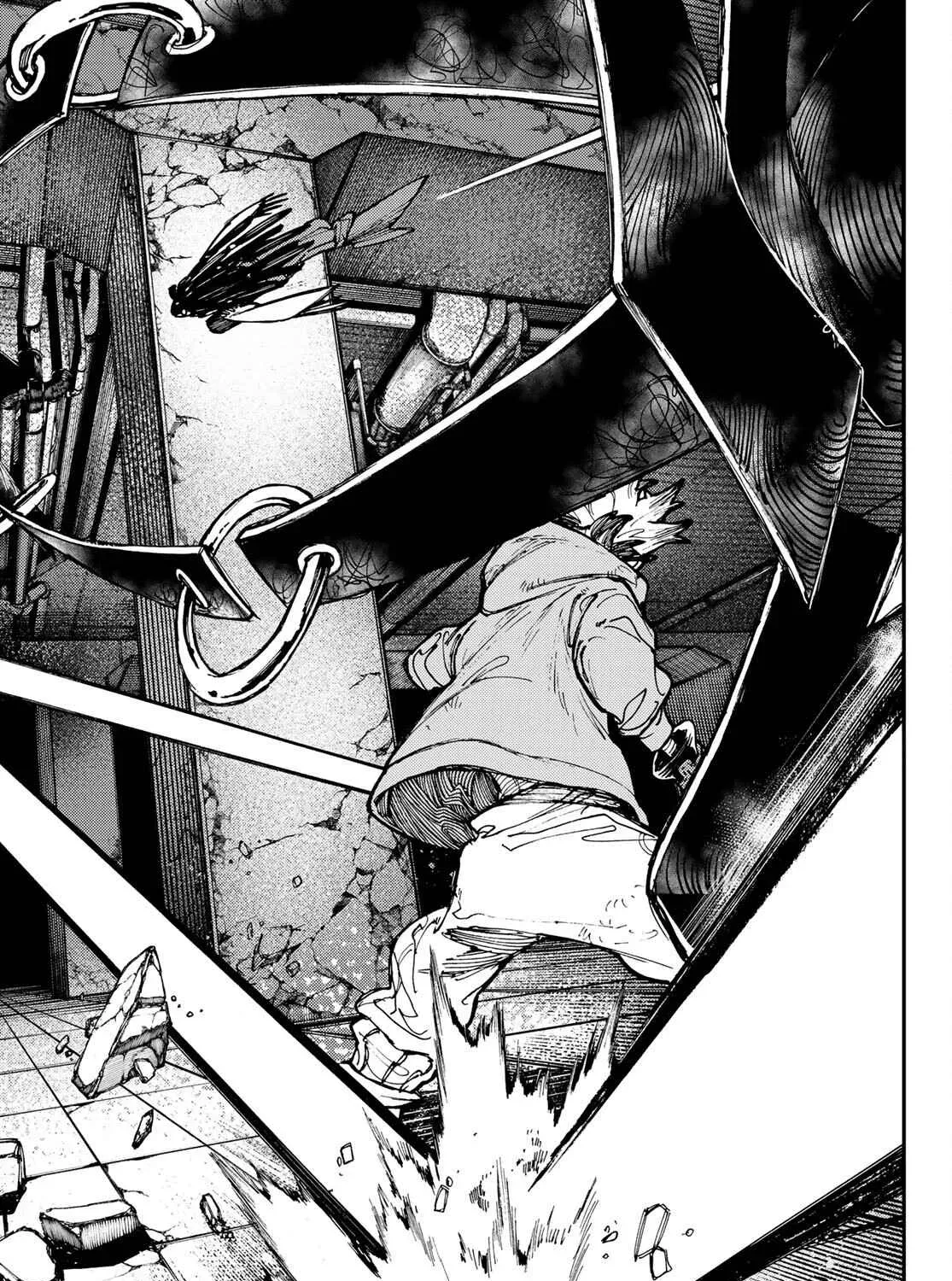 Unknown Title Chapter 17 page 22 - 