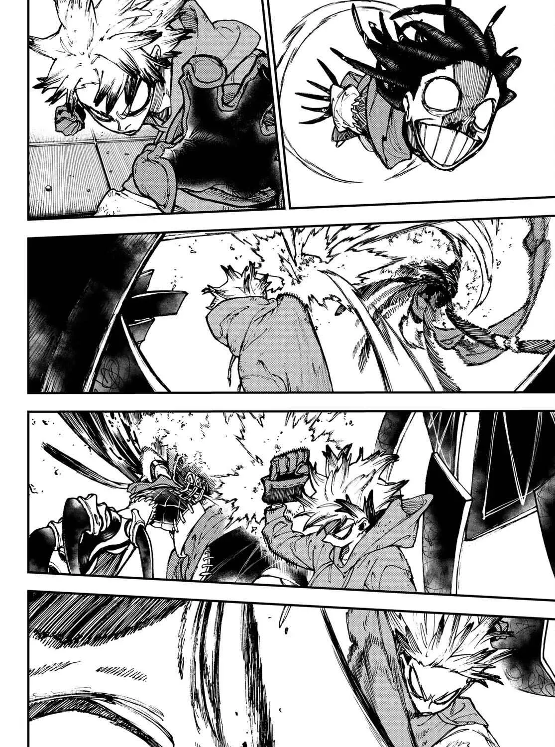 Unknown Title Chapter 17 page 24 - 