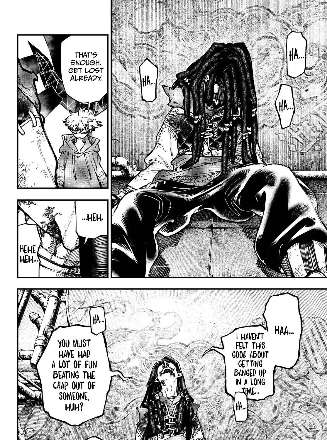 Unknown Title Chapter 17 page 28 - 