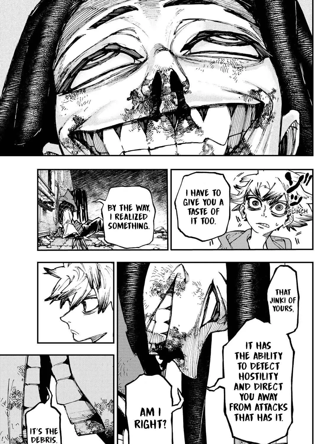 Unknown Title Chapter 17 page 30 - 