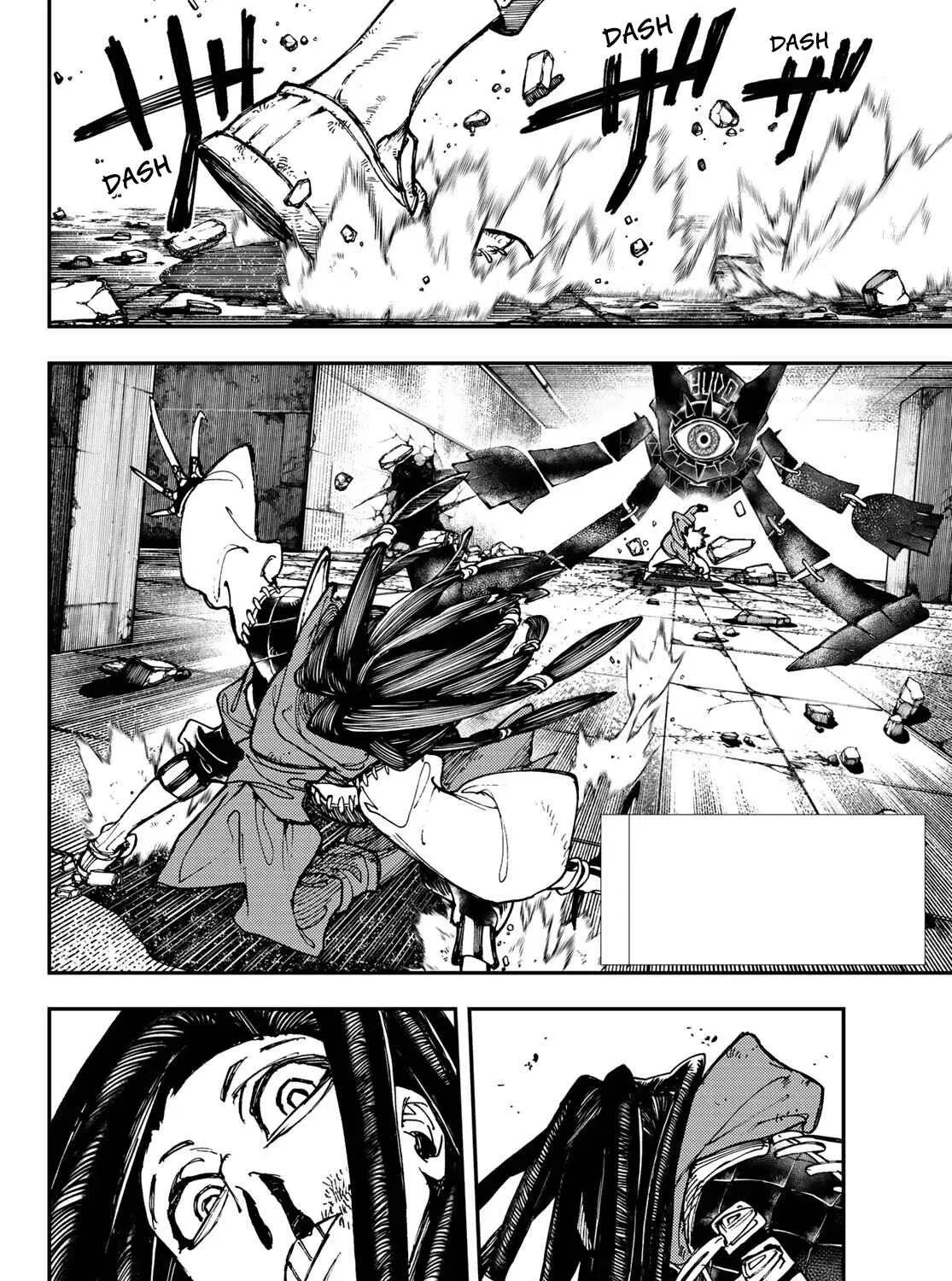 Unknown Title Chapter 17 page 4 - 