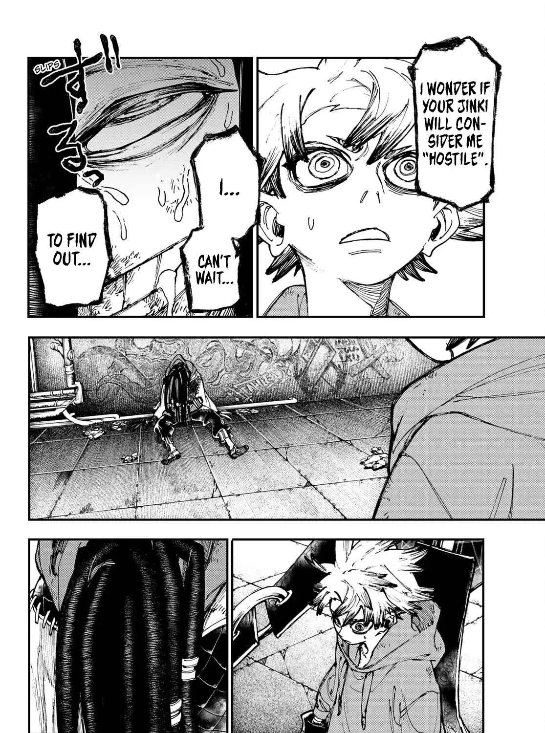 Unknown Title Chapter 17 page 36 - 
