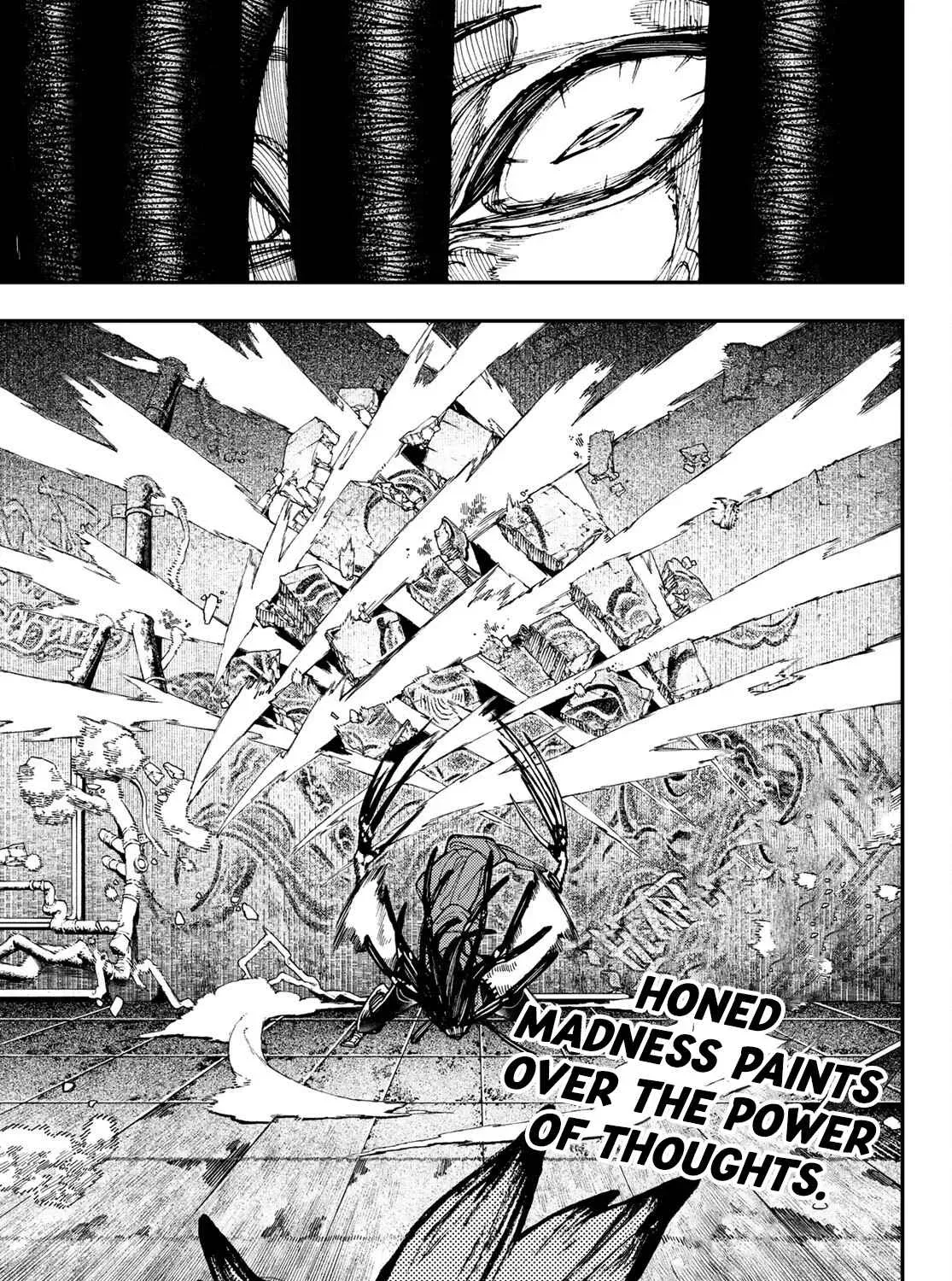 Unknown Title Chapter 17 page 38 - 