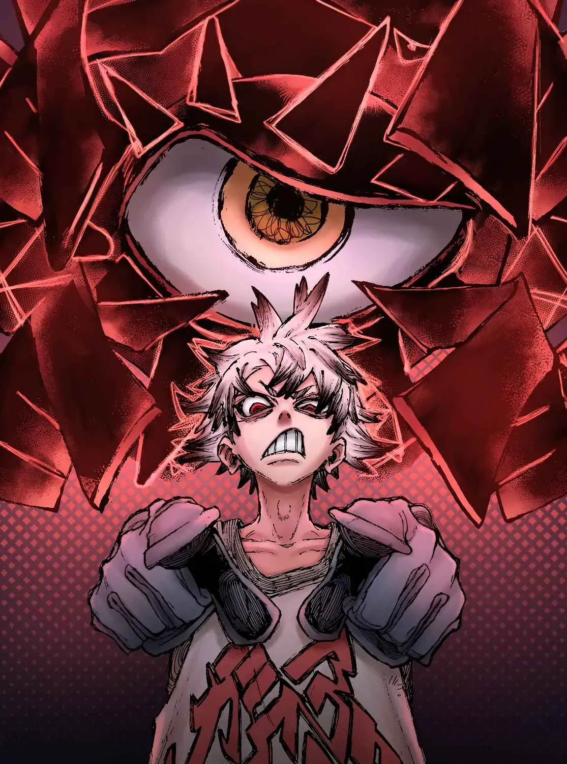 Unknown Title Chapter 17 page 40 - 