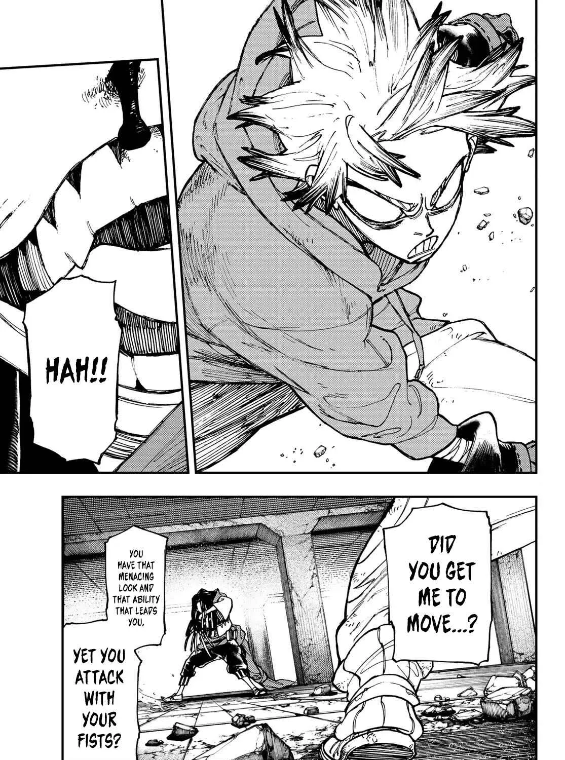 Unknown Title Chapter 17 page 6 - 