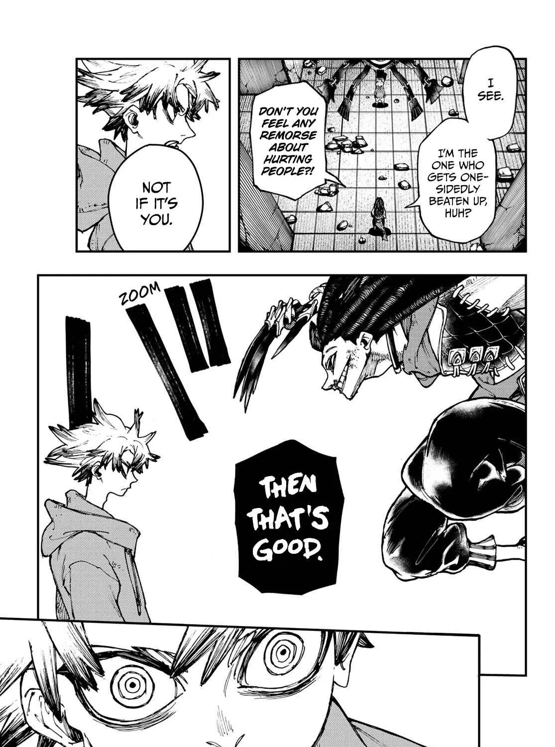 Unknown Title Chapter 17 page 10 - 