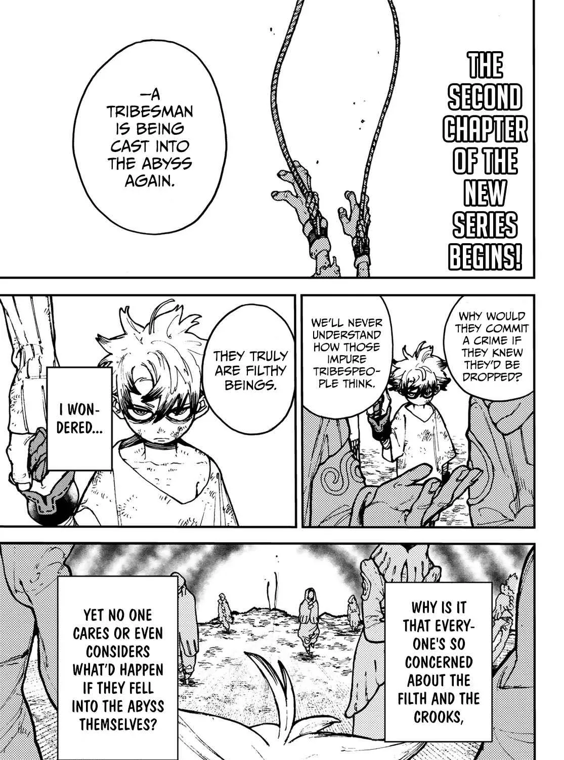 Unknown Title Chapter 2 page 2 - 