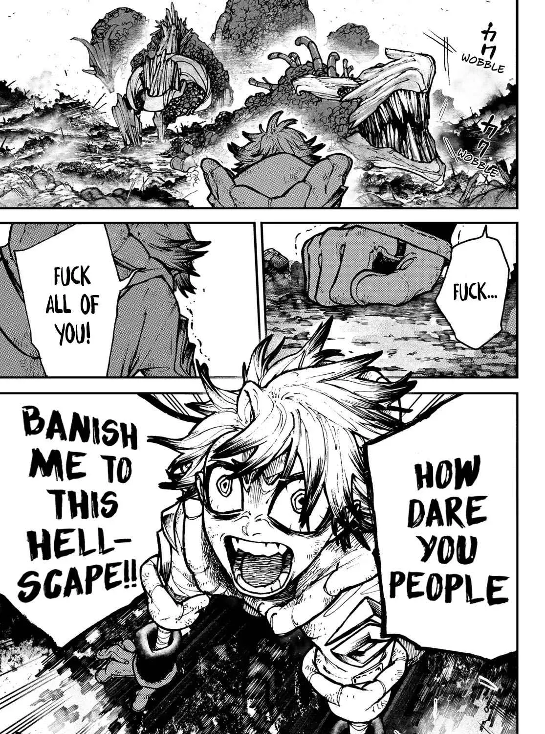 Unknown Title Chapter 2 page 12 - 