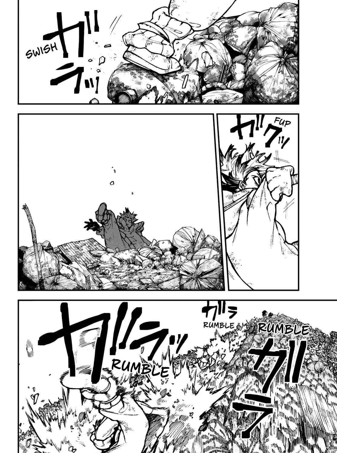 Unknown Title Chapter 2 page 14 - 