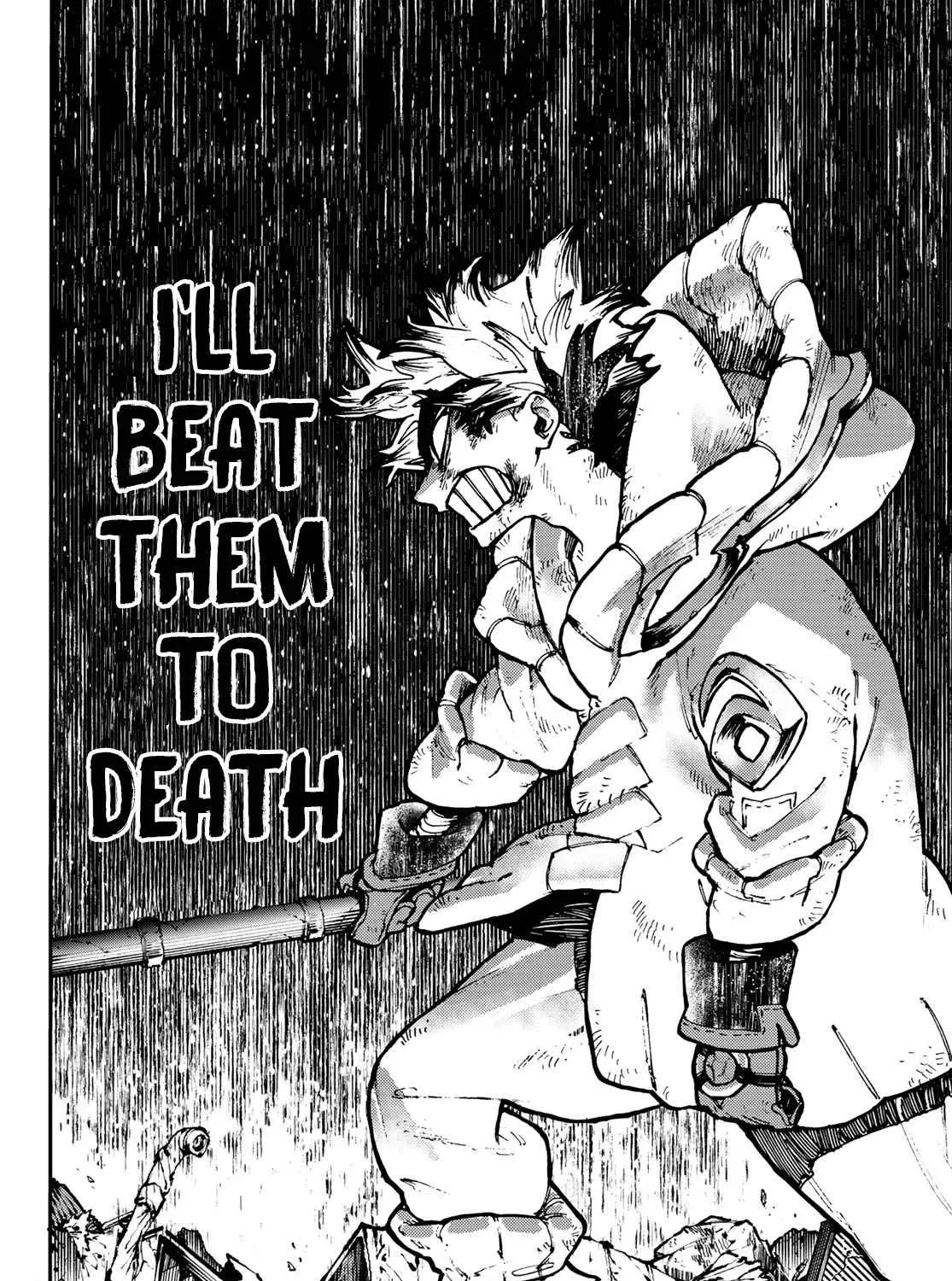 Unknown Title Chapter 2 page 26 - 