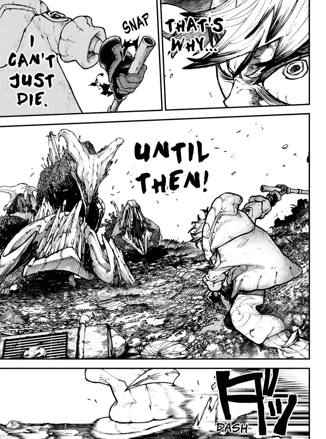 Unknown Title Chapter 2 page 28 - 