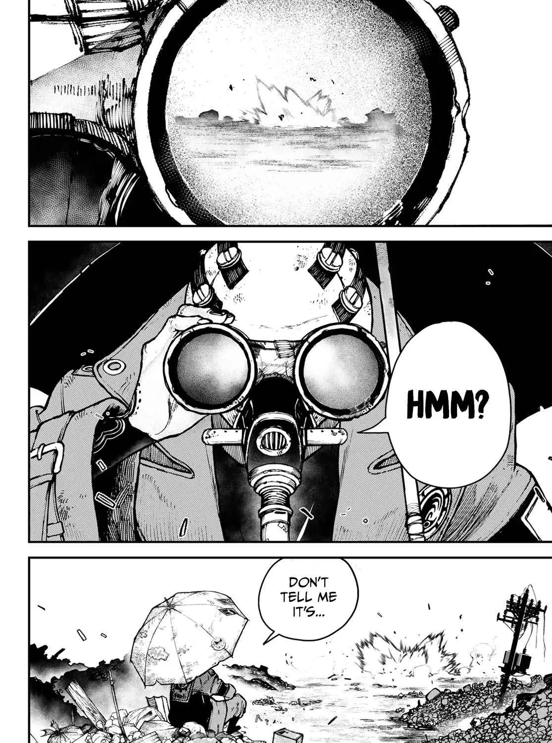 Unknown Title Chapter 2 page 30 - 