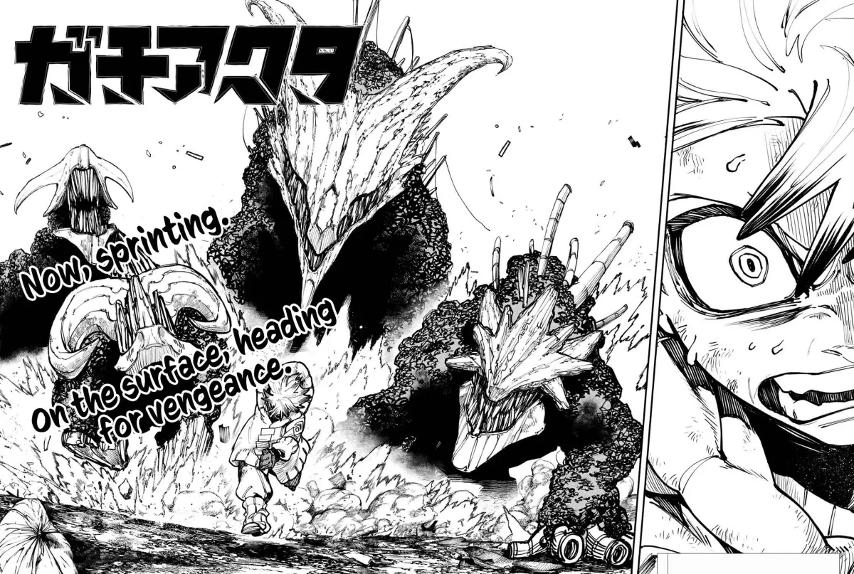 Unknown Title Chapter 2 page 4 - 