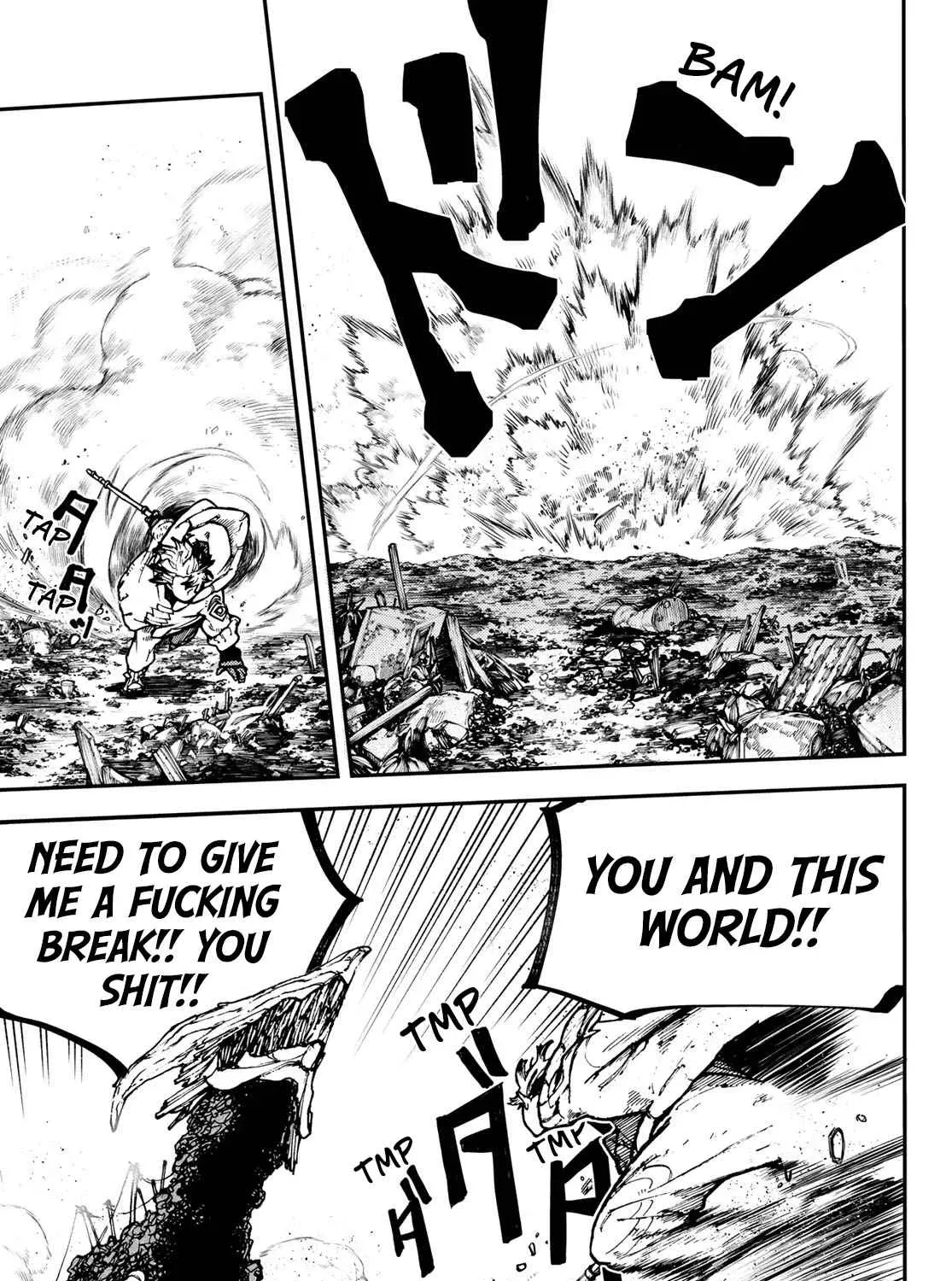 Unknown Title Chapter 2 page 32 - 