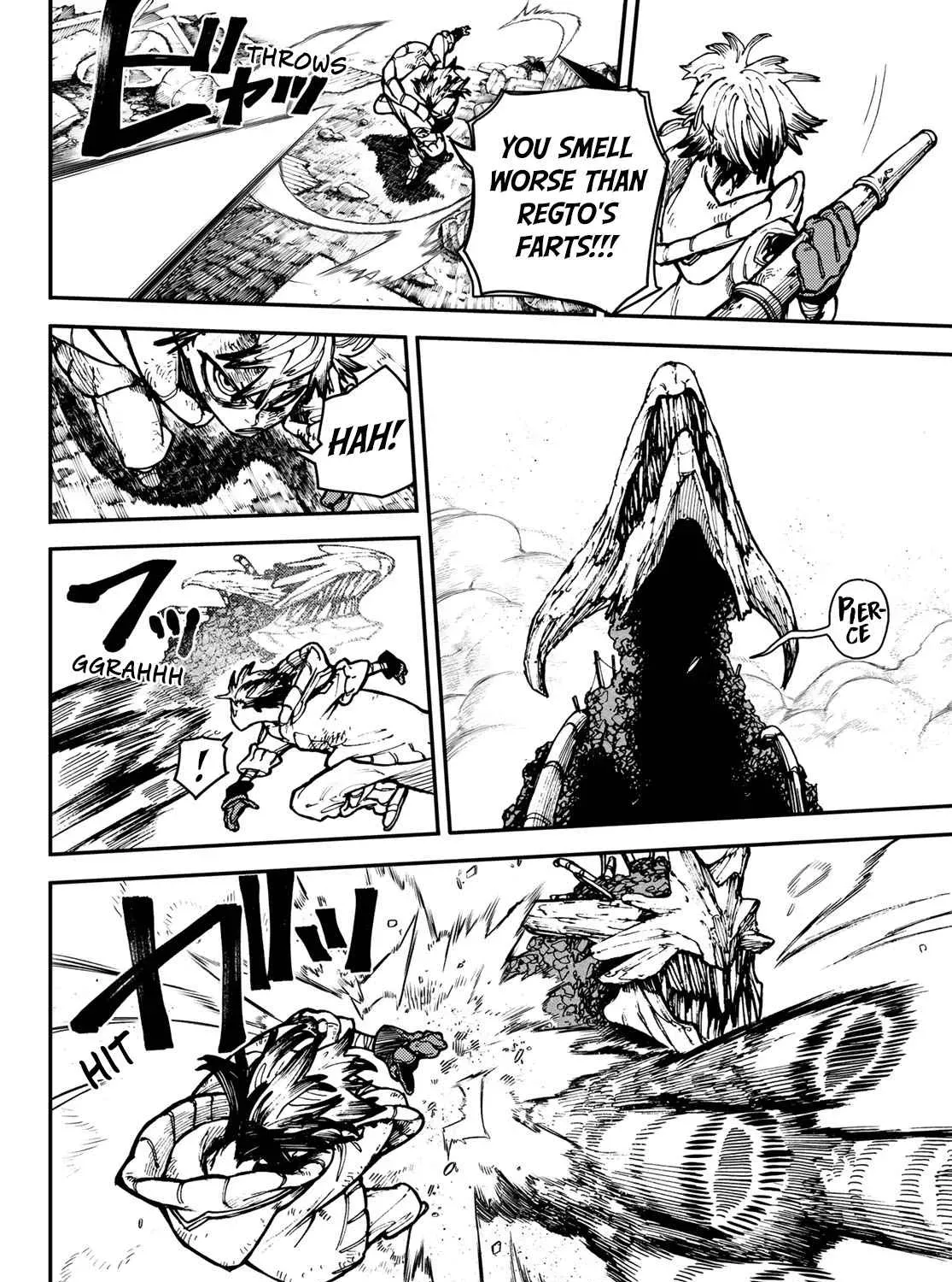 Unknown Title Chapter 2 page 34 - 