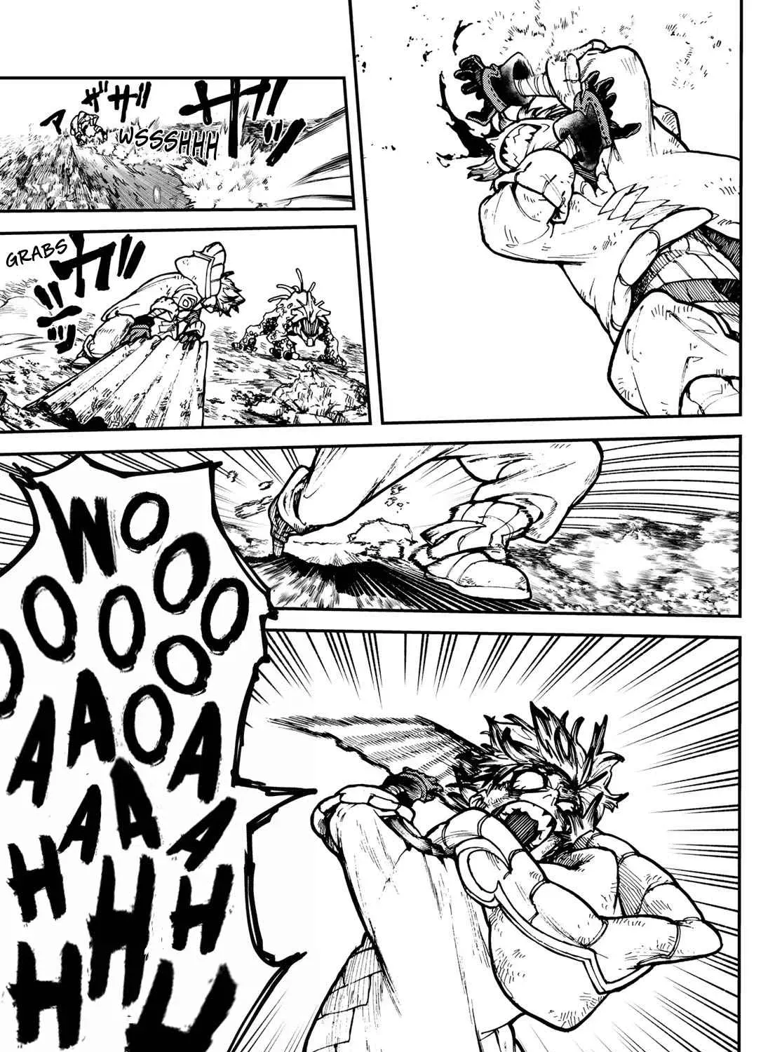 Unknown Title Chapter 2 page 36 - 