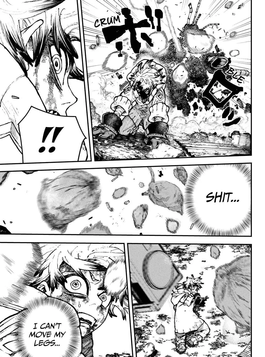 Unknown Title Chapter 2 page 40 - 