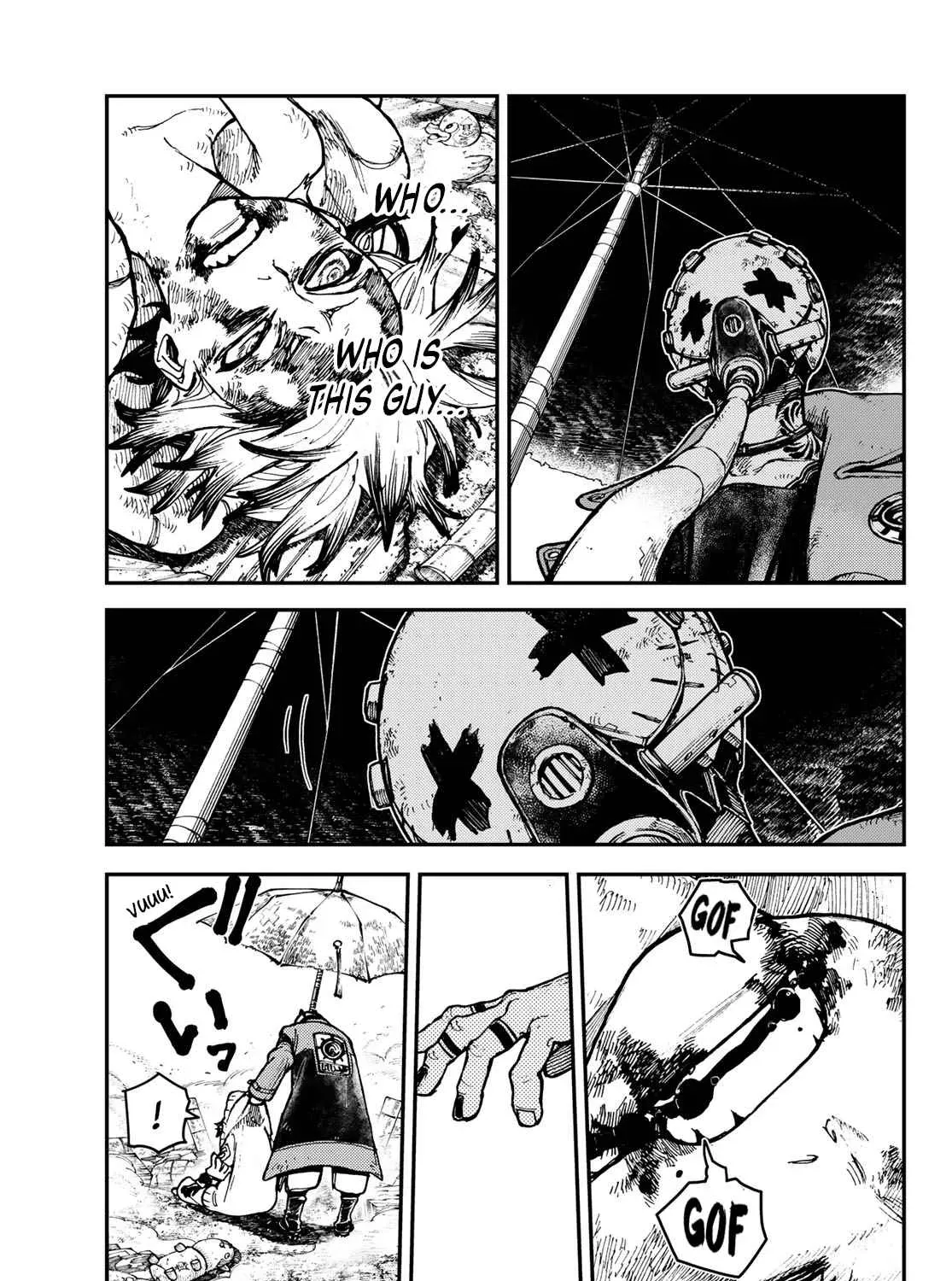 Unknown Title Chapter 2 page 48 - 