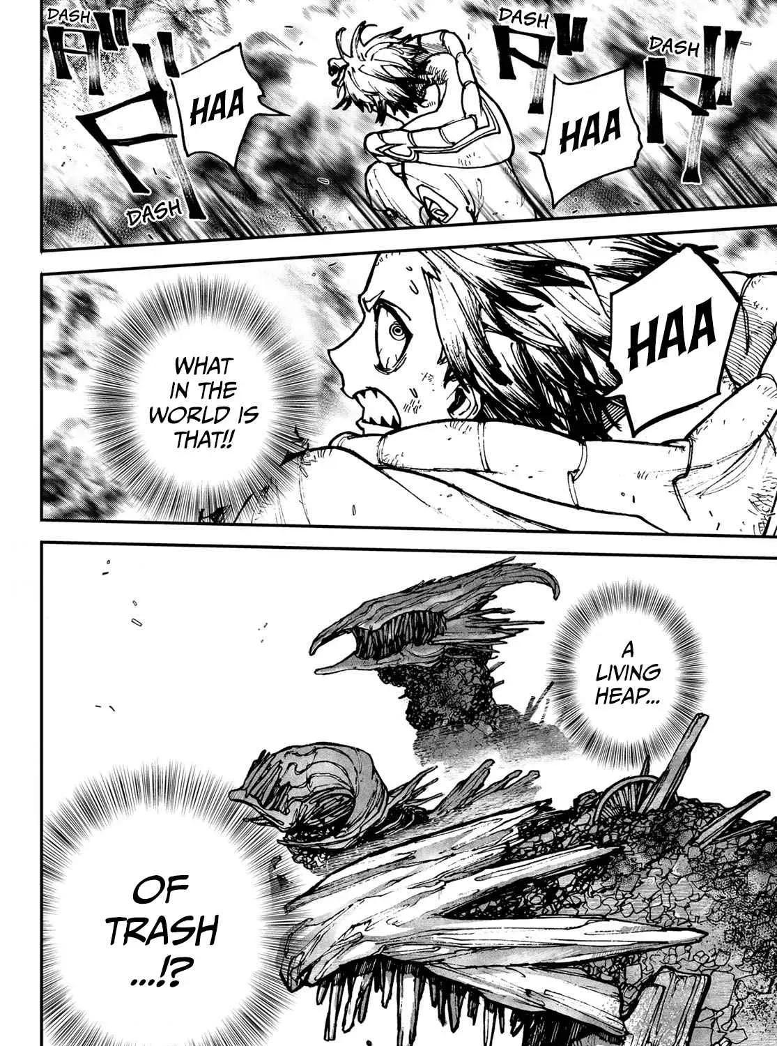 Unknown Title Chapter 2 page 6 - 