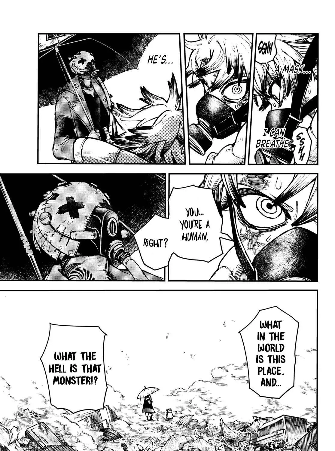 Unknown Title Chapter 2 page 52 - 