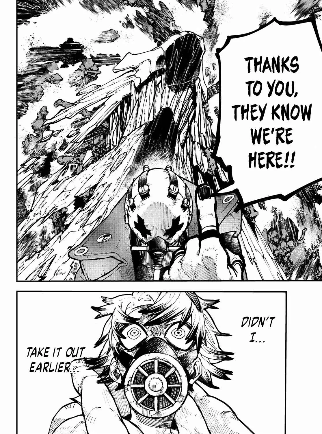 Unknown Title Chapter 2 page 58 - 