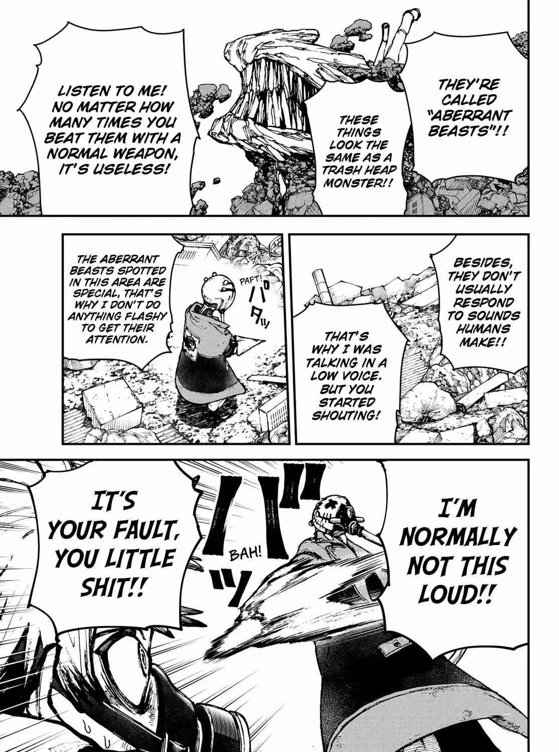 Unknown Title Chapter 2 page 60 - 
