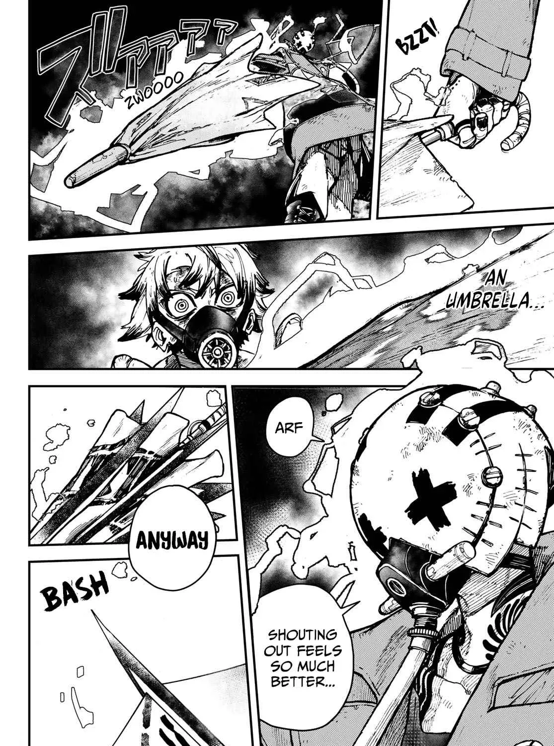 Unknown Title Chapter 2 page 62 - 