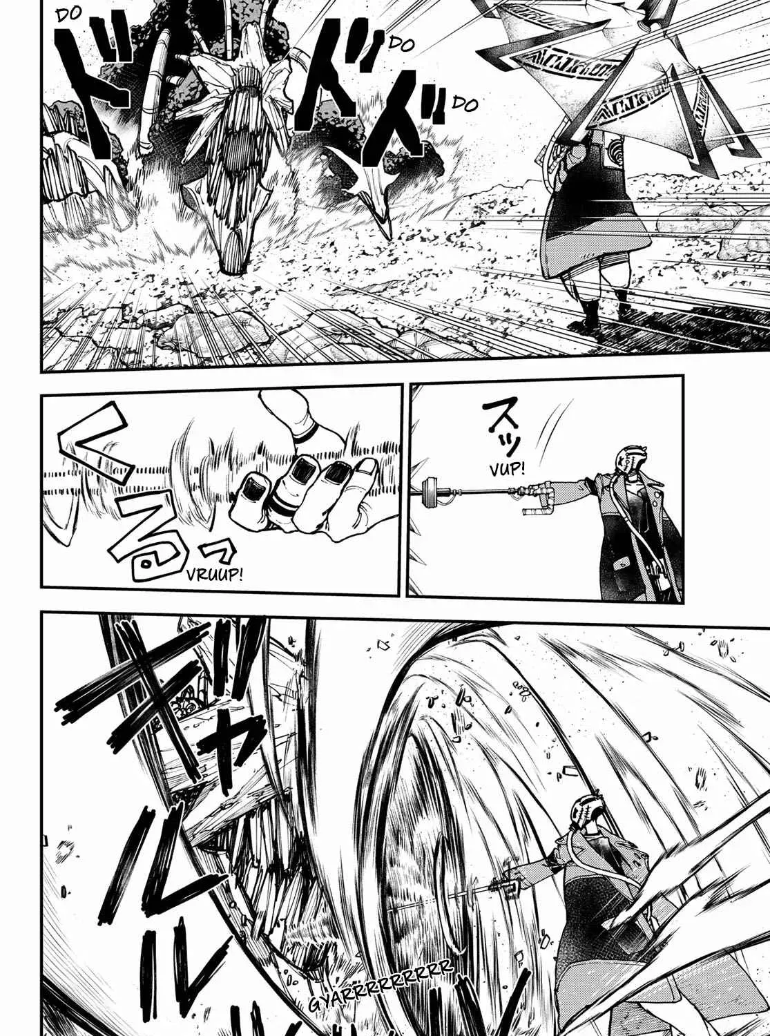 Unknown Title Chapter 2 page 66 - 