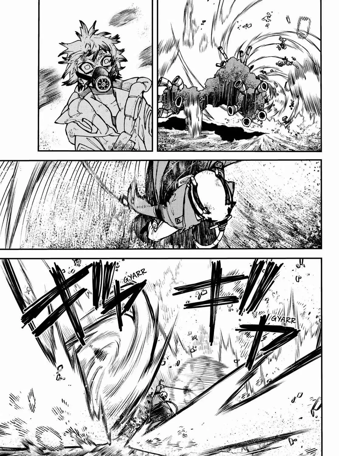 Unknown Title Chapter 2 page 68 - 