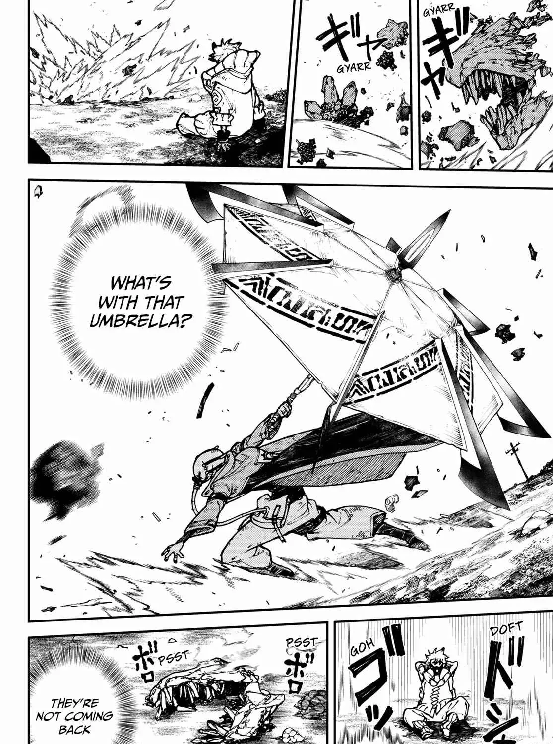 Unknown Title Chapter 2 page 70 - 