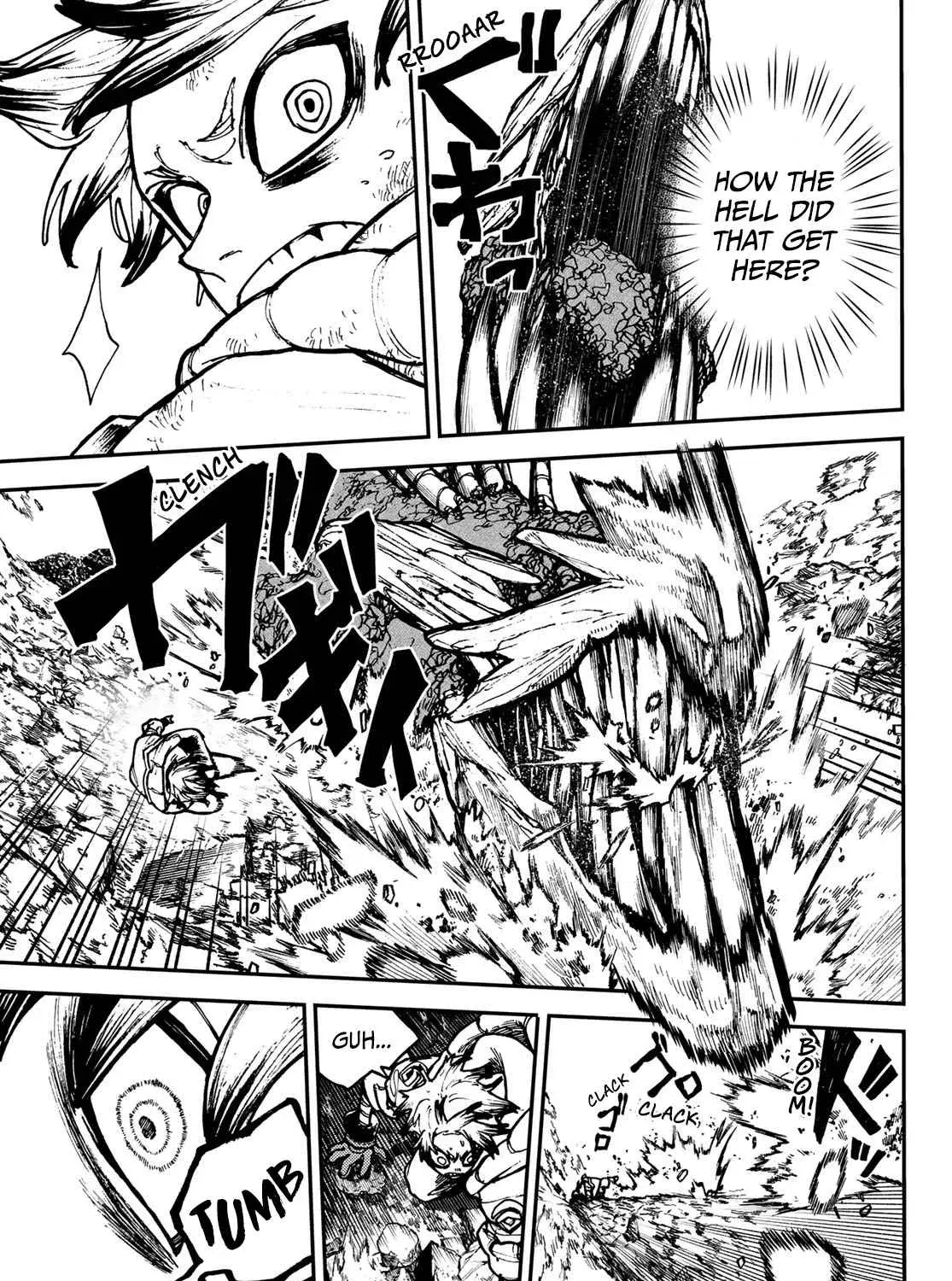 Unknown Title Chapter 2 page 8 - 