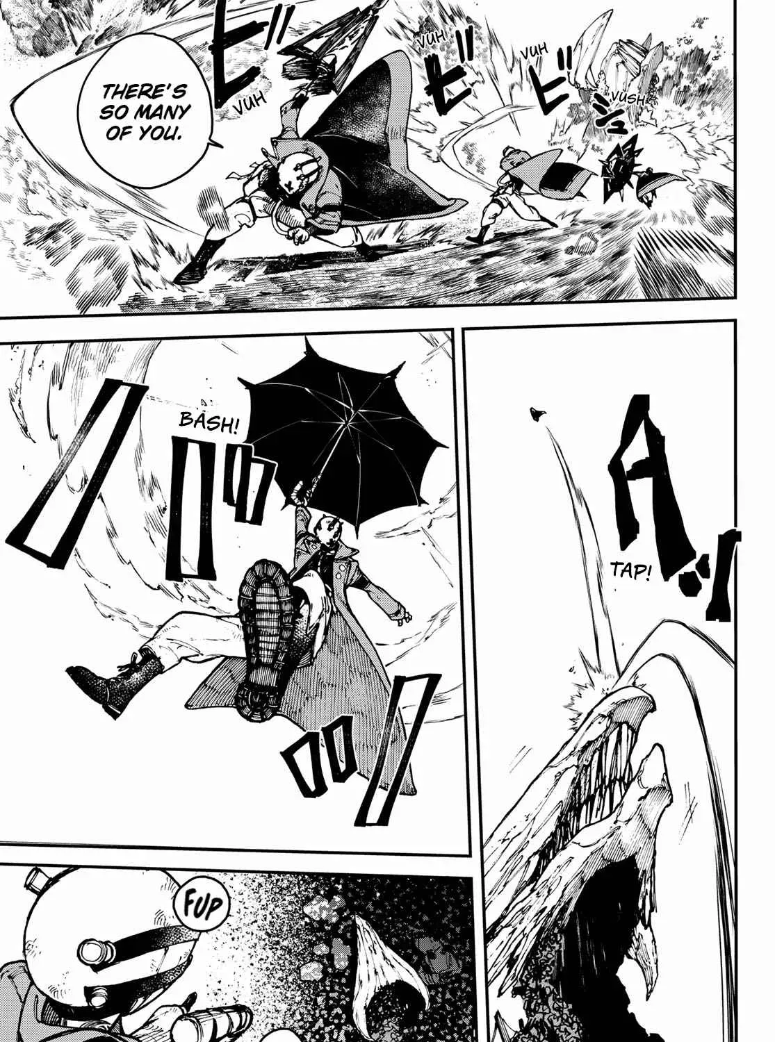 Unknown Title Chapter 2 page 72 - 