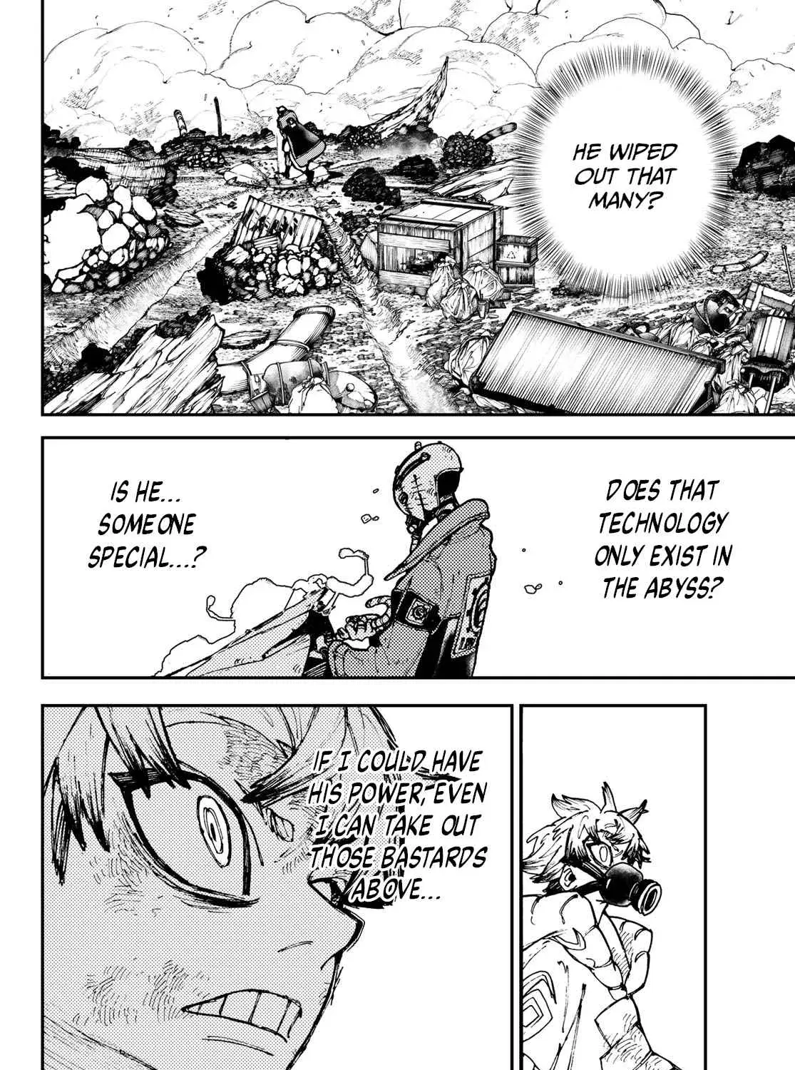 Unknown Title Chapter 2 page 78 - 