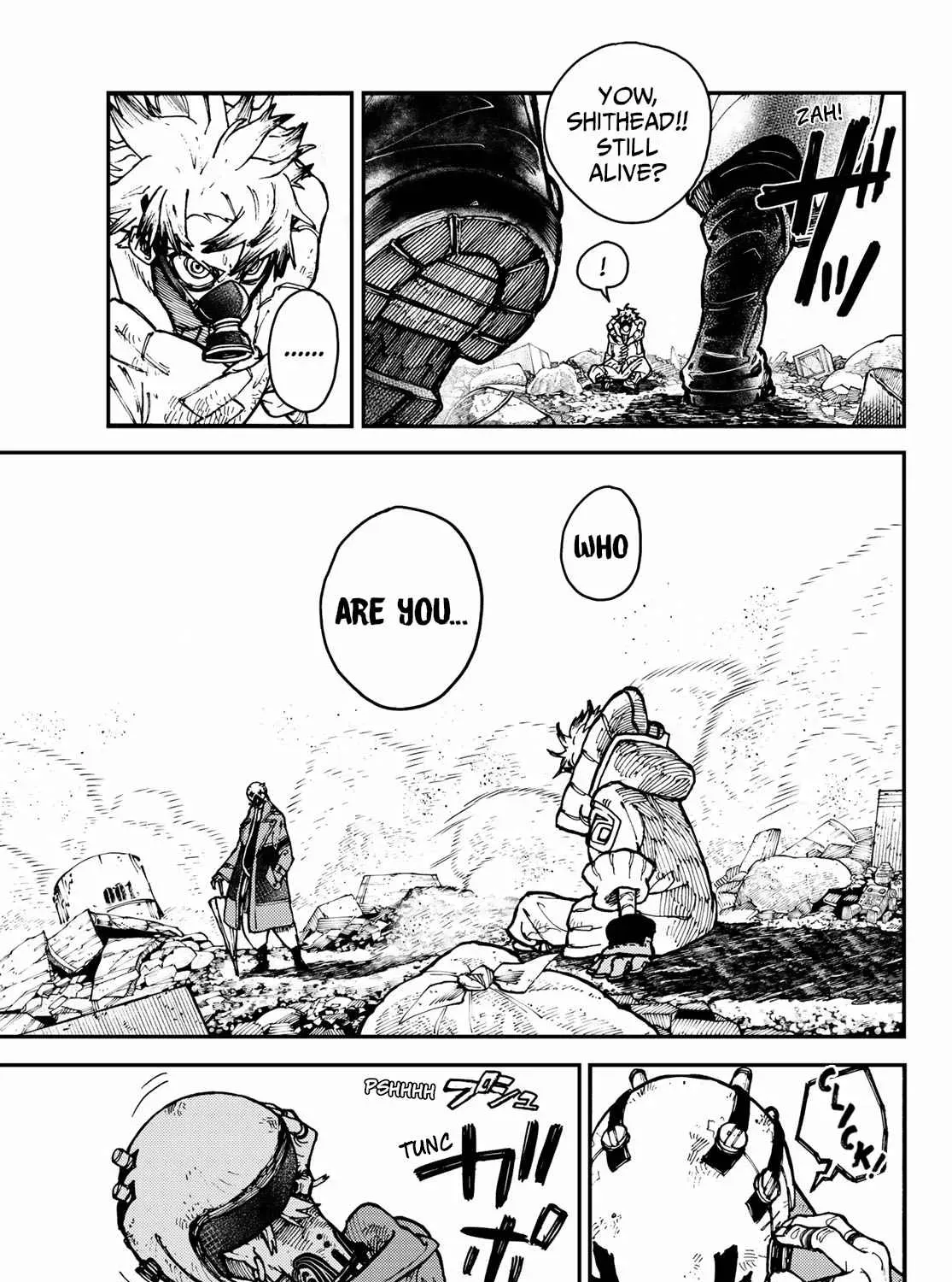 Unknown Title Chapter 2 page 80 - 