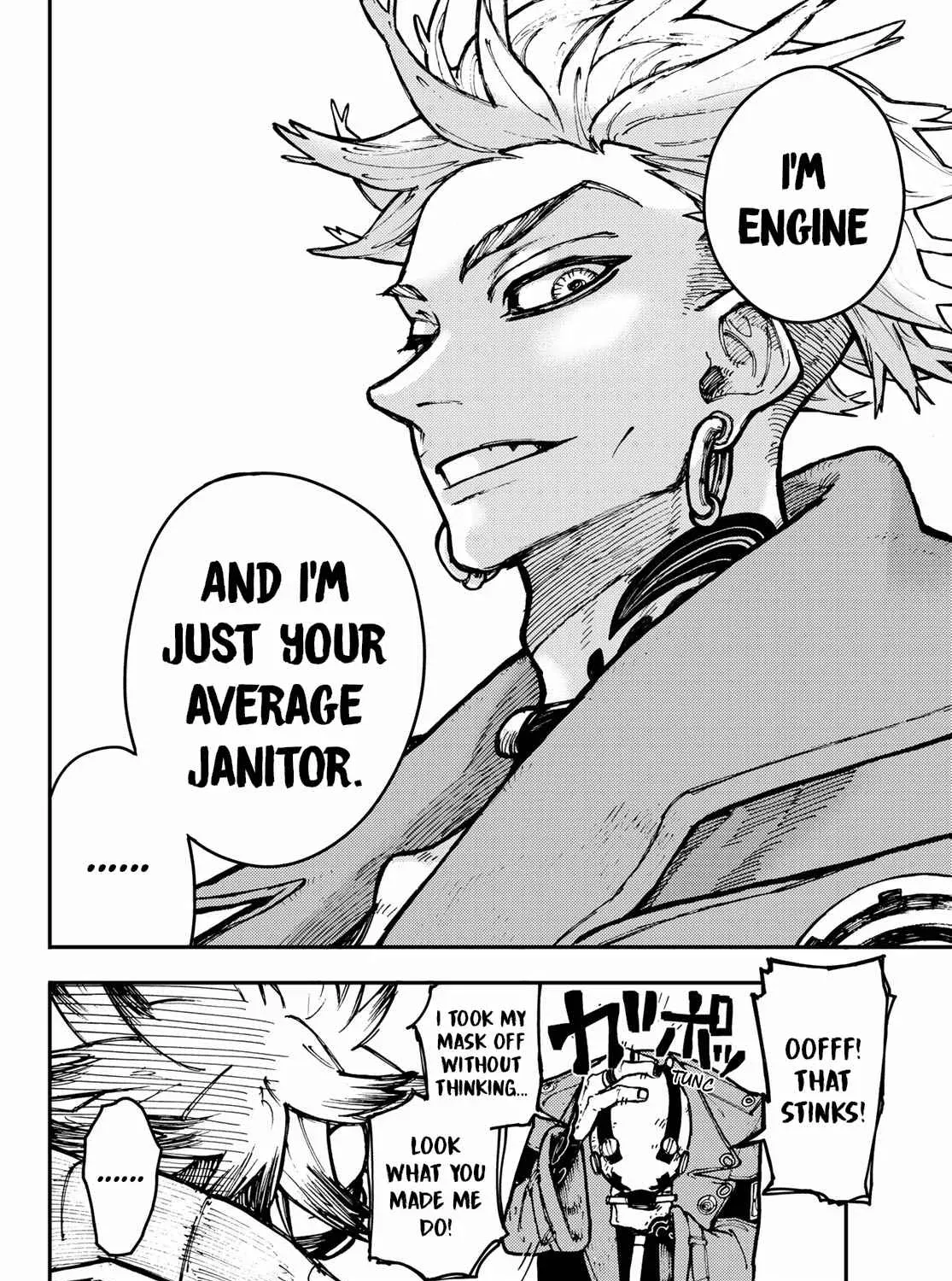 Unknown Title Chapter 2 page 82 - 