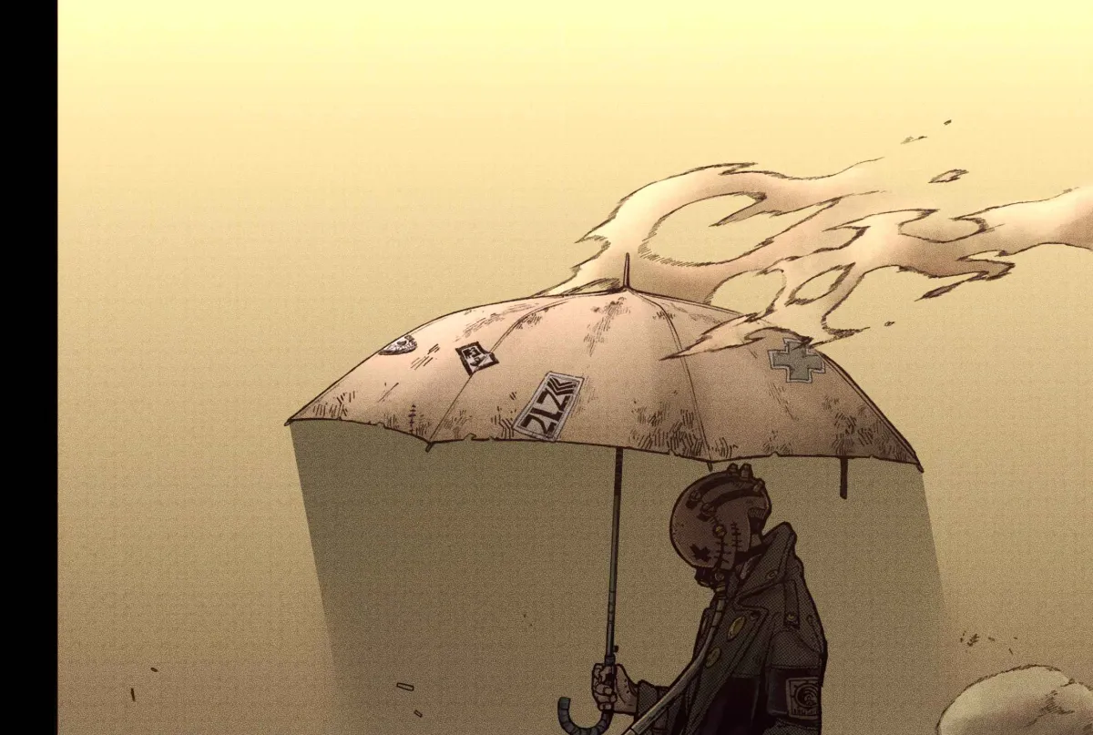 Unknown Title Chapter 2 page 84 - 