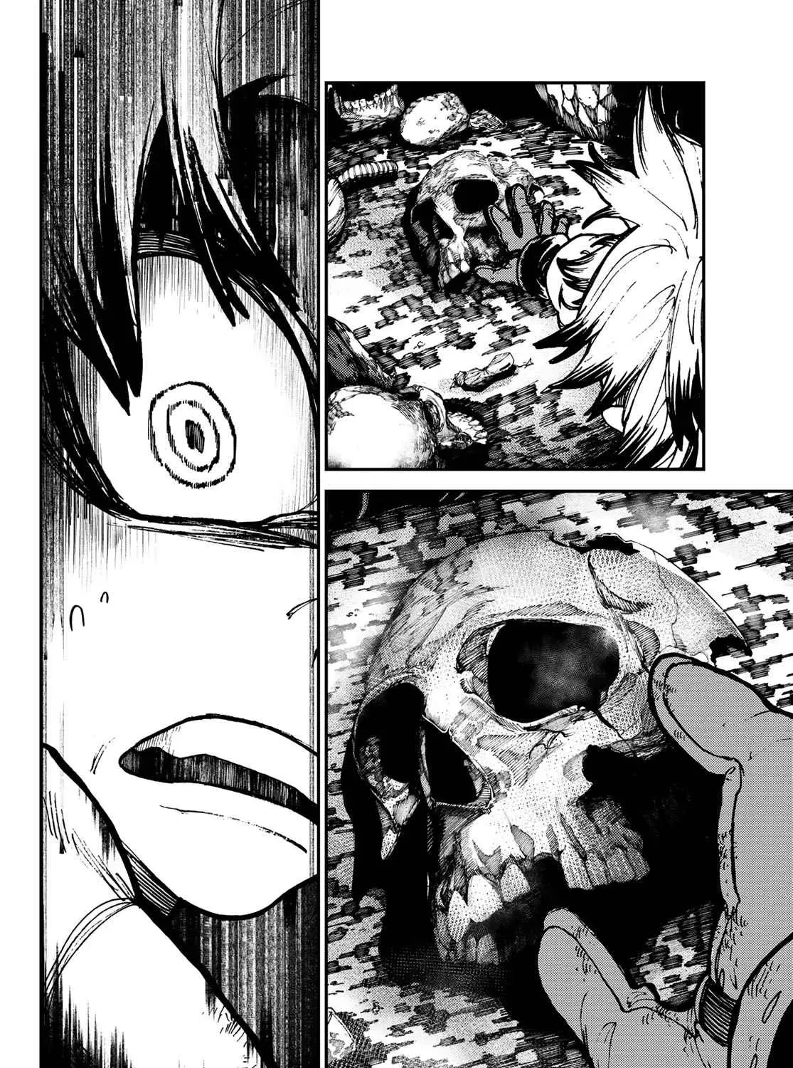 Unknown Title Chapter 2 page 10 - 