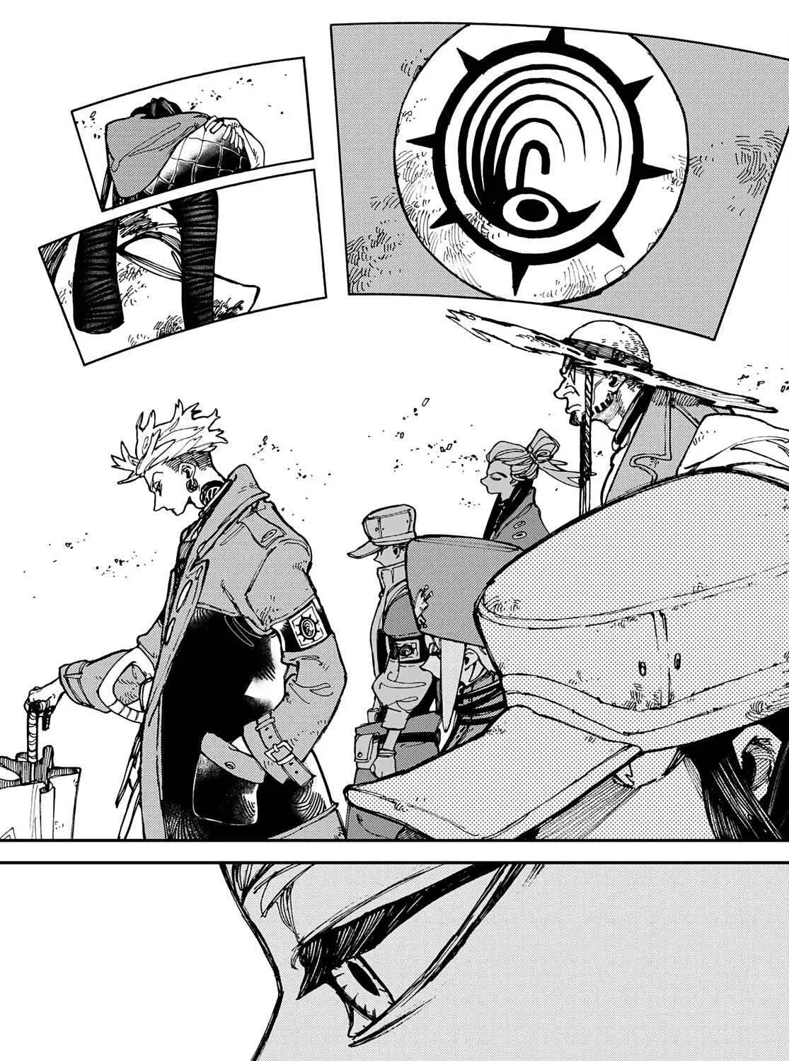 Unknown Title Chapter 21 page 4 - 