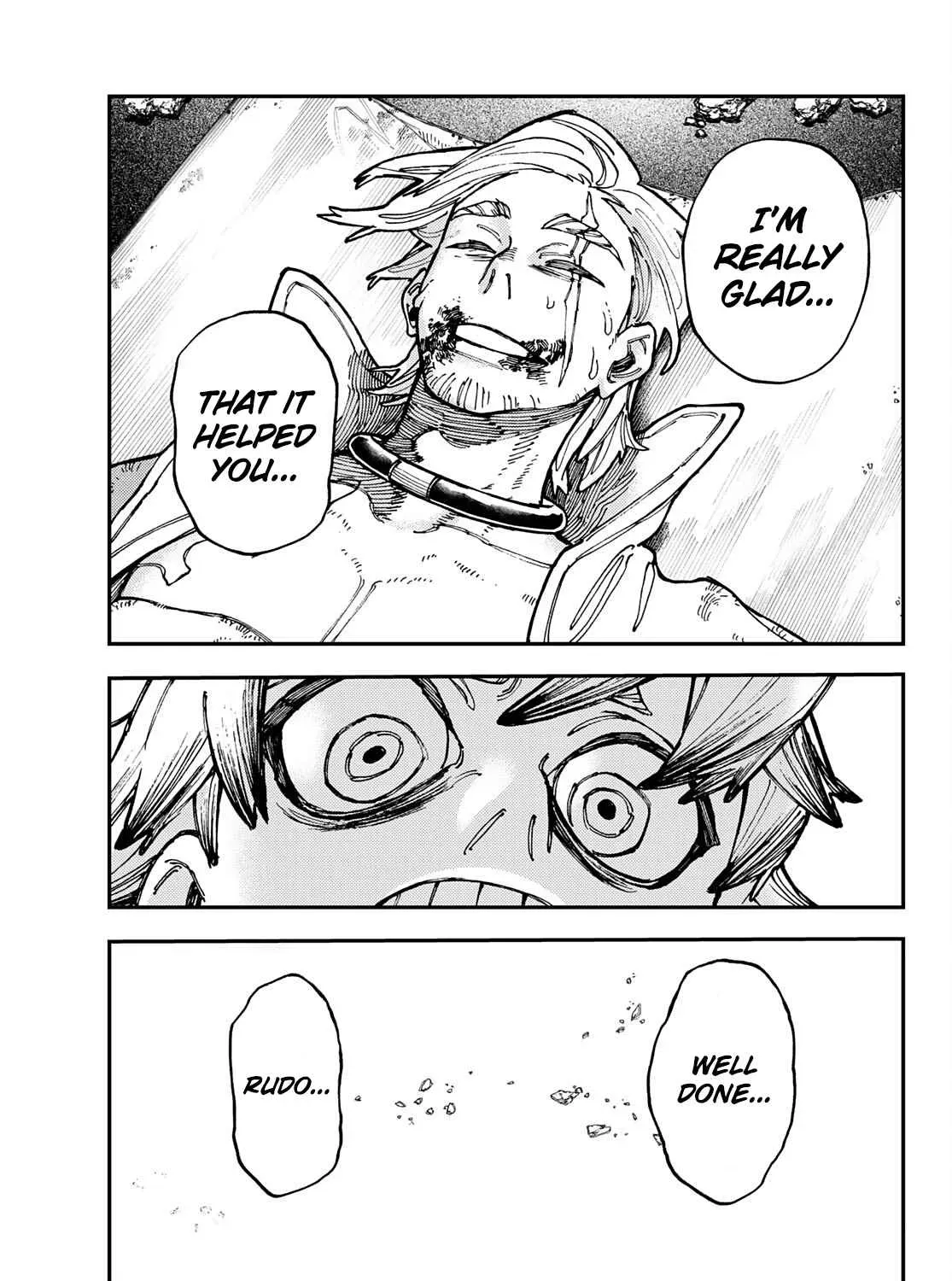 Unknown Title Chapter 21 page 40 - 