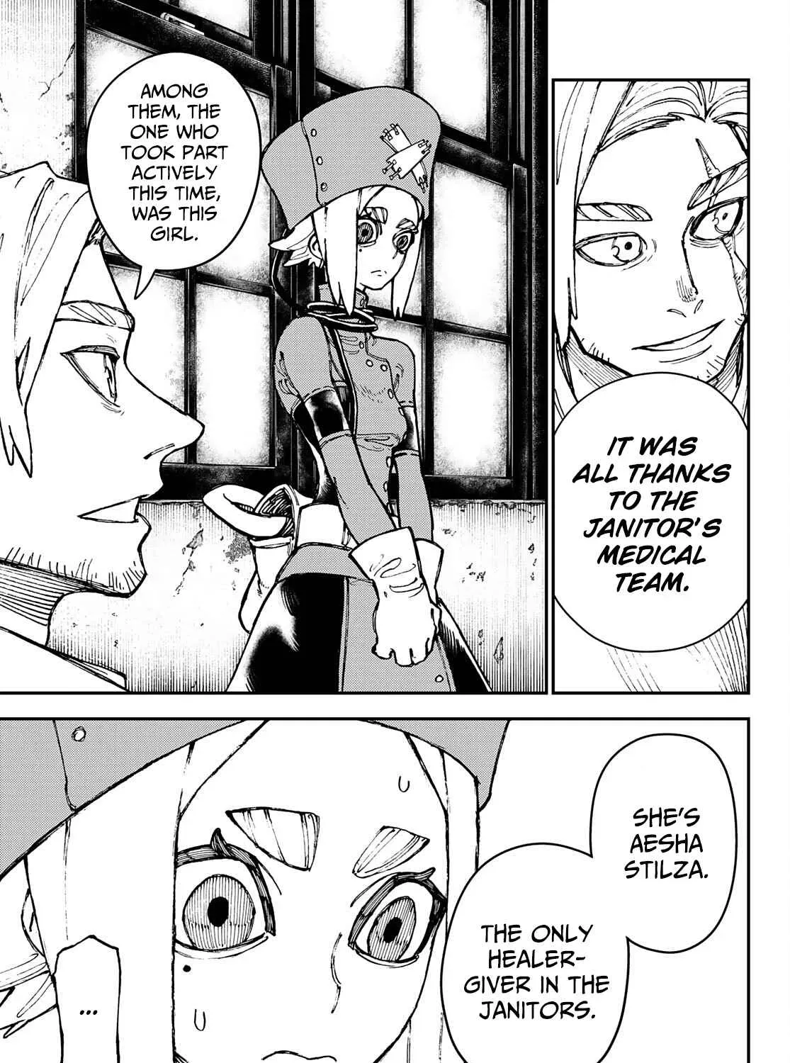 Unknown Title Chapter 22 page 14 - 