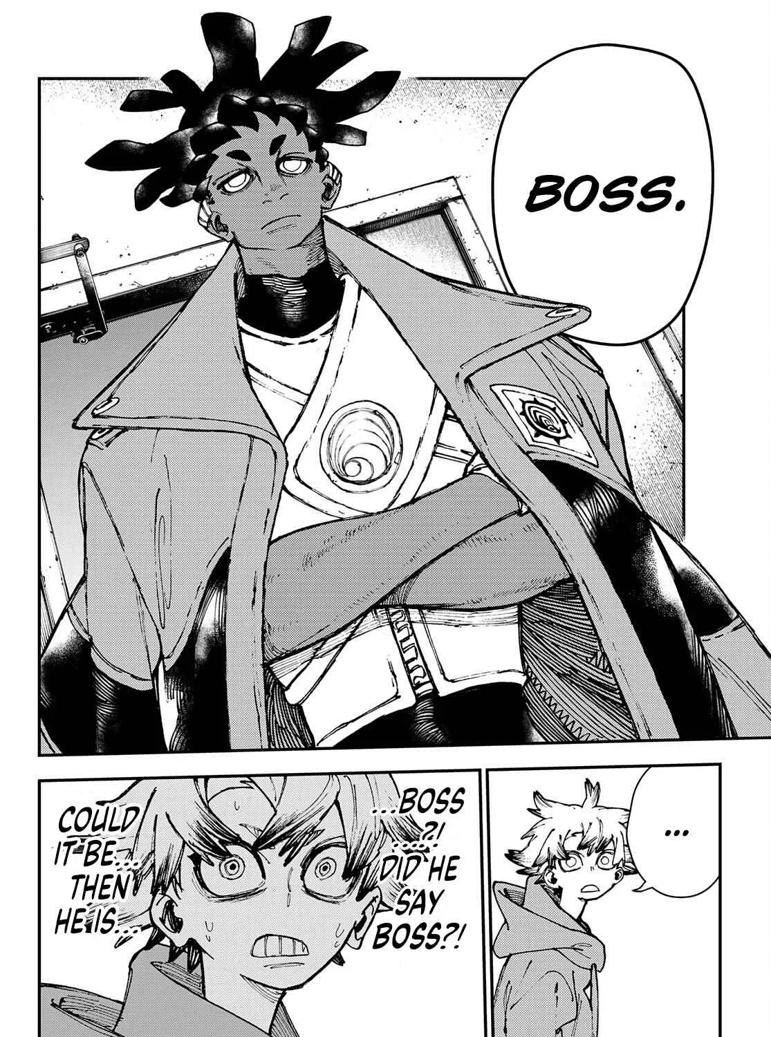 Unknown Title Chapter 22 page 24 - 