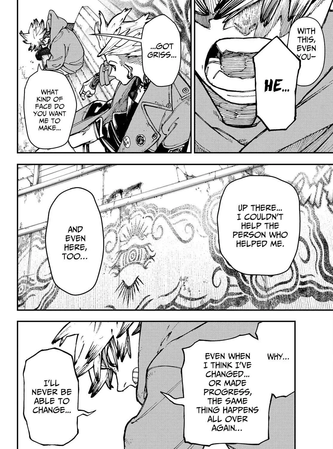 Unknown Title Chapter 22 page 4 - 