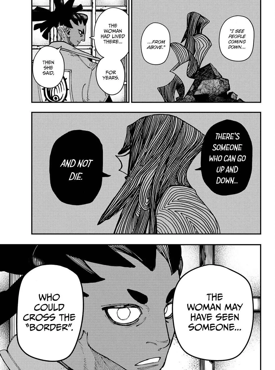 Unknown Title Chapter 22 page 34 - 