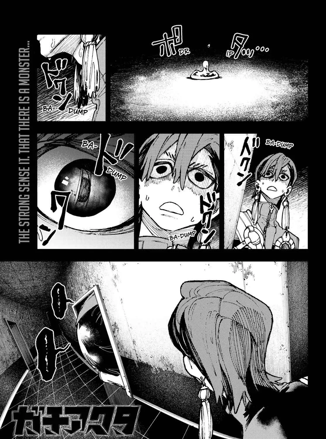 Unknown Title Chapter 23 page 2 - 