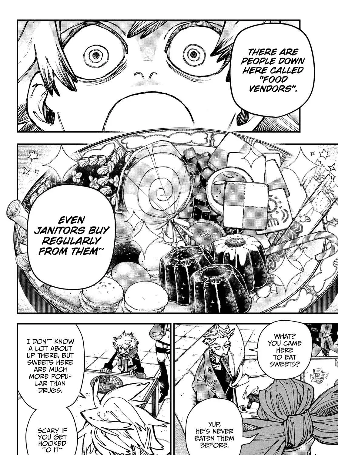 Unknown Title Chapter 23 page 24 - 