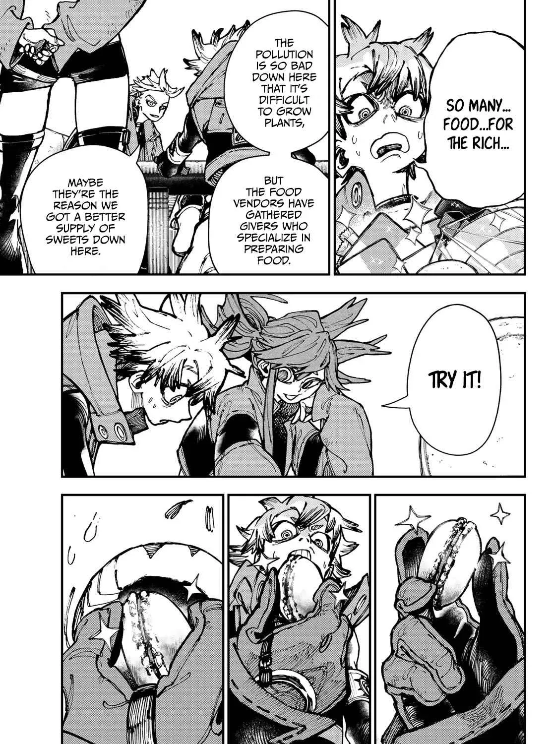 Unknown Title Chapter 23 page 26 - 
