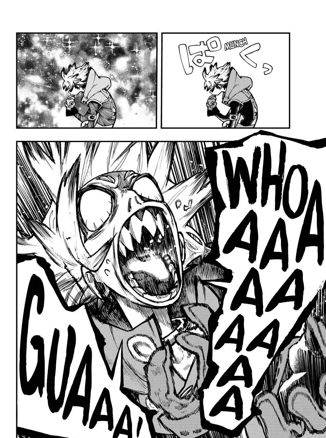 Unknown Title Chapter 23 page 28 - 