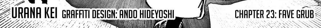 Unknown Title Chapter 23 page 5 - 