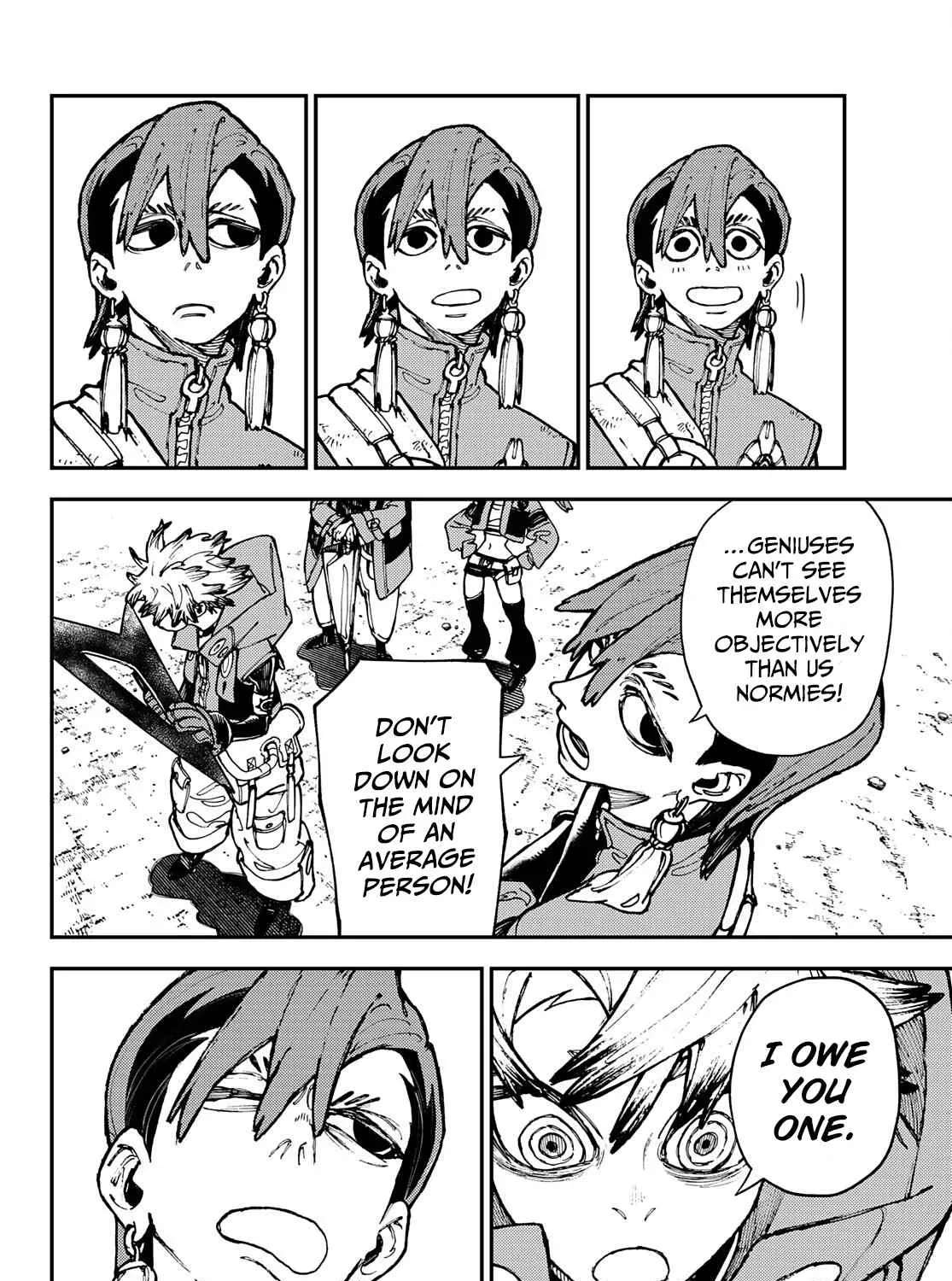 Unknown Title Chapter 24 page 16 - 