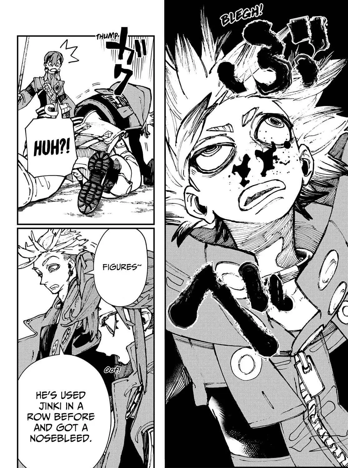 Unknown Title Chapter 24 page 20 - 